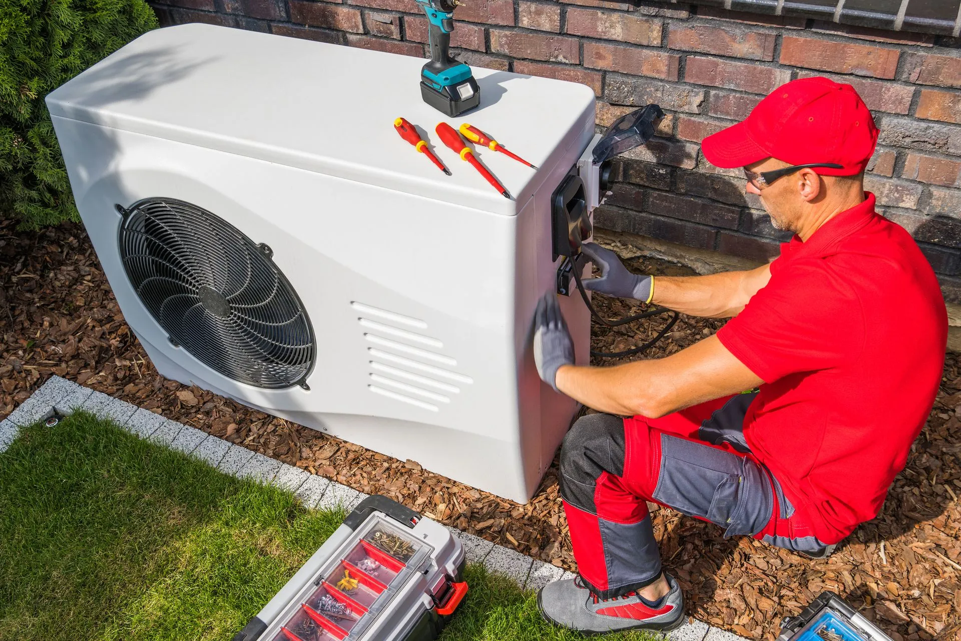 About HVAC in Bedford, VA